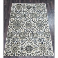 Бельгийский ковер Genova 38387_656561 Крем